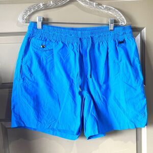 Polo Ralph Lauren Shorts in blue X-LARGE